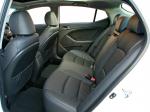 Kia Optima EcoDynamics 2014 года (UK)